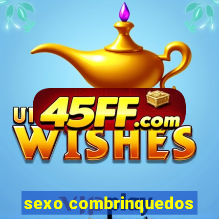 sexo combrinquedos